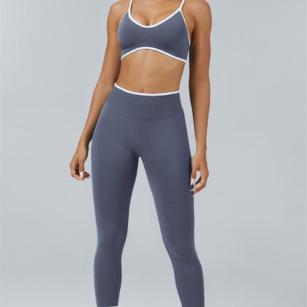 The Elevate Sports Bra Leggings 2-Piece Set