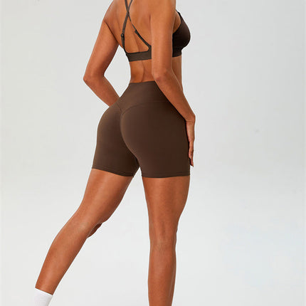 The Ember Shorts
