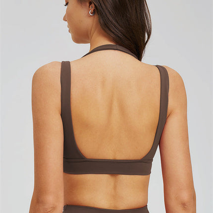 The Sizzle Sports Bra