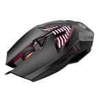 Q1 black 4D