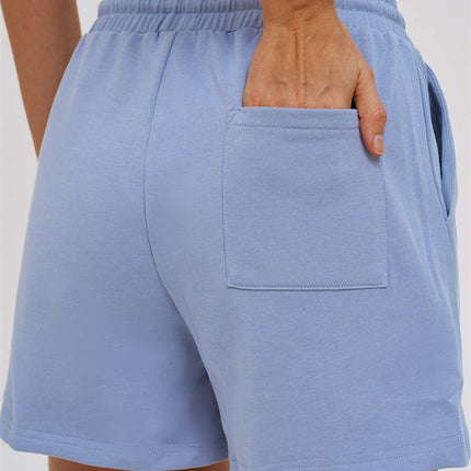 The Kinetic Sweatshirt Shorts 2-Piece Set