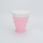 Pink / Water cup