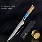 Boning knife