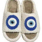Evil eye / 37/38