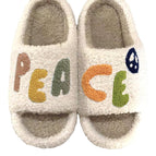 Peace / 37/38