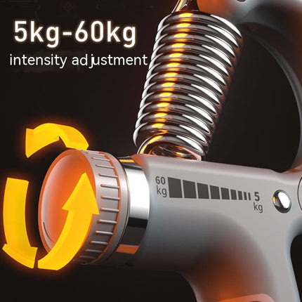 Spring Grip Men's Professional Strength