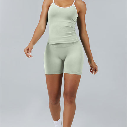 The Elevate New Shorts
