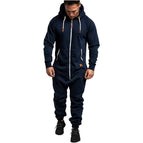 Navy Blue / S