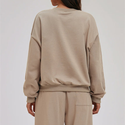 The Kinetic Sweatshirt Sweatpants 2-Piece Set