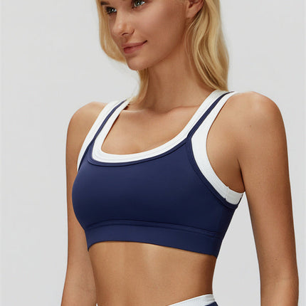 The Canyon Sports Bra Flared Leggings 2-Piece Set