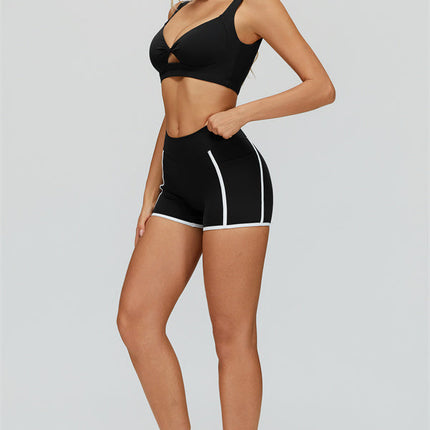 The Whisper Shorts