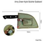 Sheath 1pc