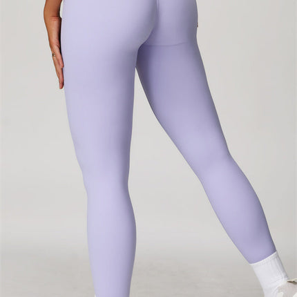 The Lavish Sports Bra Leggings 2-Piece Set