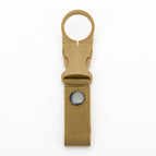Belt buckle K