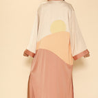 S / Dusty coral