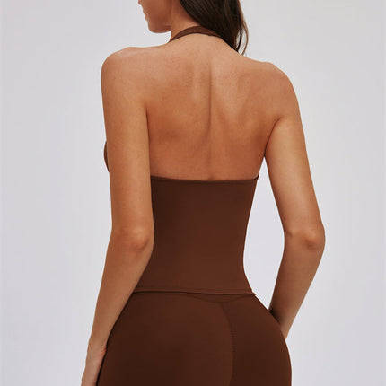 The Twirl Capri Leggings