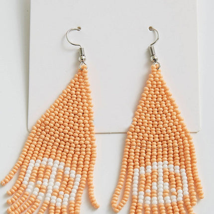 Novelty earrings