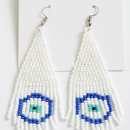 Novelty earrings