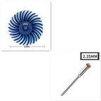 120mesh set