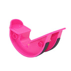 Rose red 4 pcs
