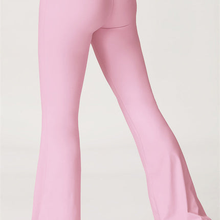 The Axis Flared Leggings