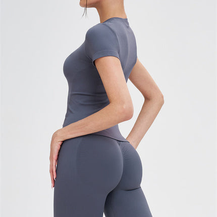 The Whim T-shirt Leggings 2-Piece Set