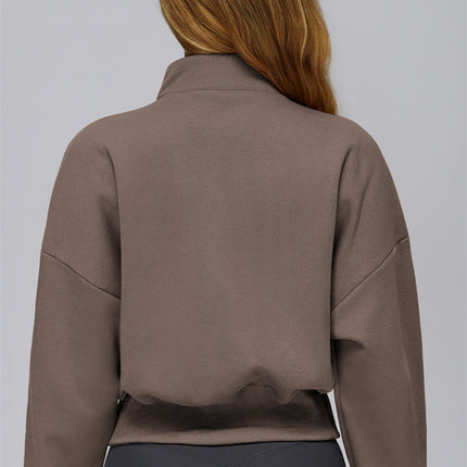 The Elle Form Sweatshirt