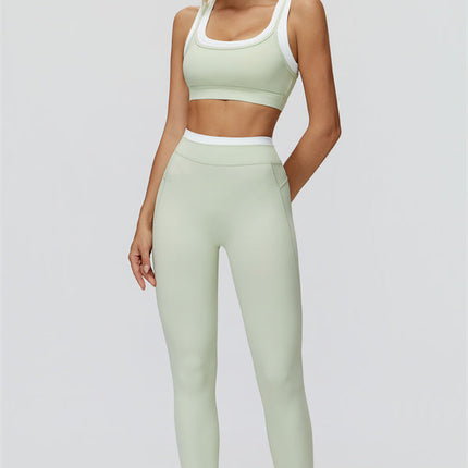 The Canyon Leggings
