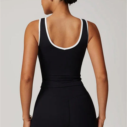 The Stamina Tank Top Shorts 2-Piece Set