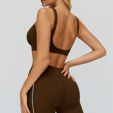 The Whisper Sports Bra Leggings 2-Piece Set