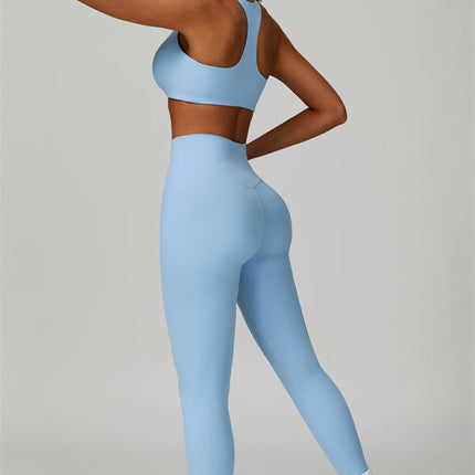 The Seraphine Sports Bra