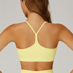 Yellow Tan / S