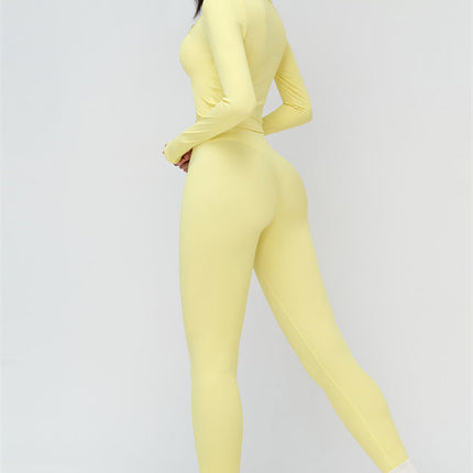 The Stride T-shirt Leggings 2-Piece Set