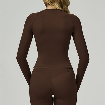 The FlexFit Active Top Leggings 2-Piece Set