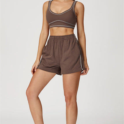 The Amara Lounge Shorts