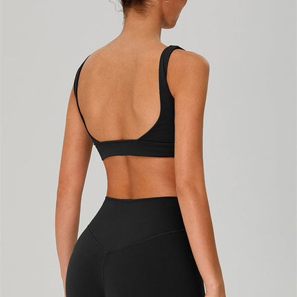 The Jewel Sports Bra Shorts 2-Piece Set