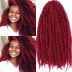 Bug Color / 18 Inches / 1 Pcs