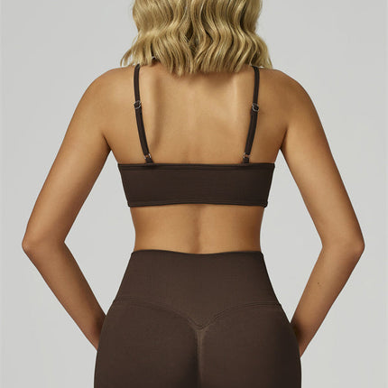 The Prime Sports Bra