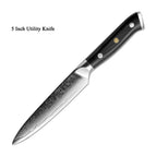 Utility knife