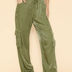 S / Olive