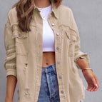 Khaki / S