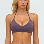 Plum Purple / S