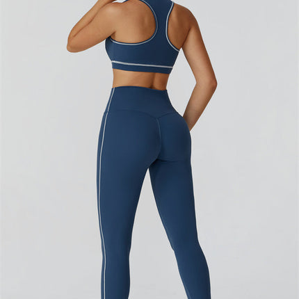 The Venus Sports Bra Leggings 2-Piece Set