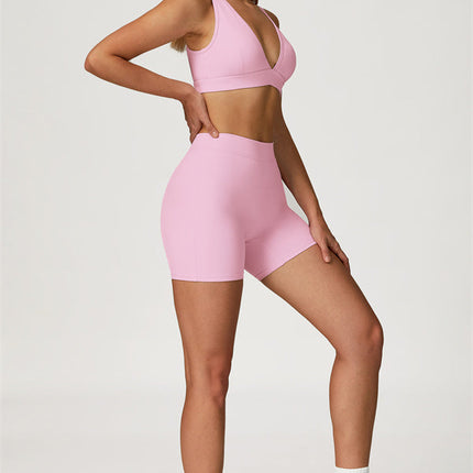 The Axis Sports Bra