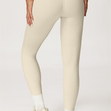 The Glacier Sports Bra Leggings 2-Piece Set