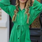 Green / S