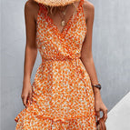 Orange / S