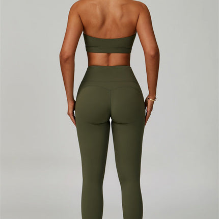 The Bold Leggings