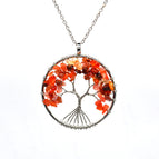 Agate / Chain