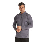 Grey / L